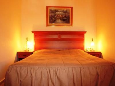 Egnatia Hotel Ioannina Exterior photo