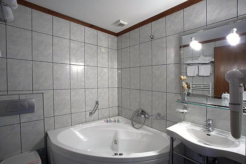 Egnatia Hotel Ioannina Room photo