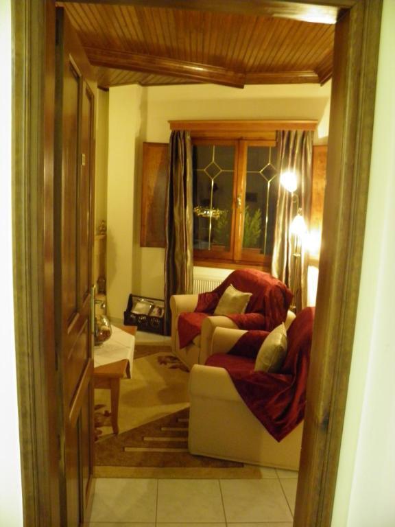 Egnatia Hotel Ioannina Room photo