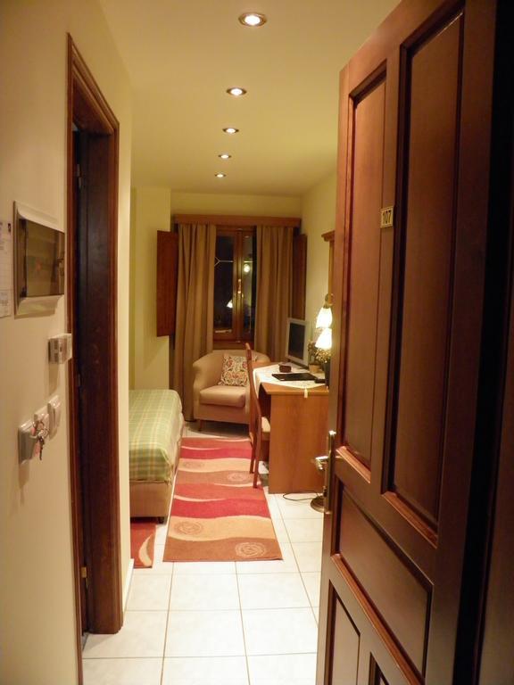 Egnatia Hotel Ioannina Room photo