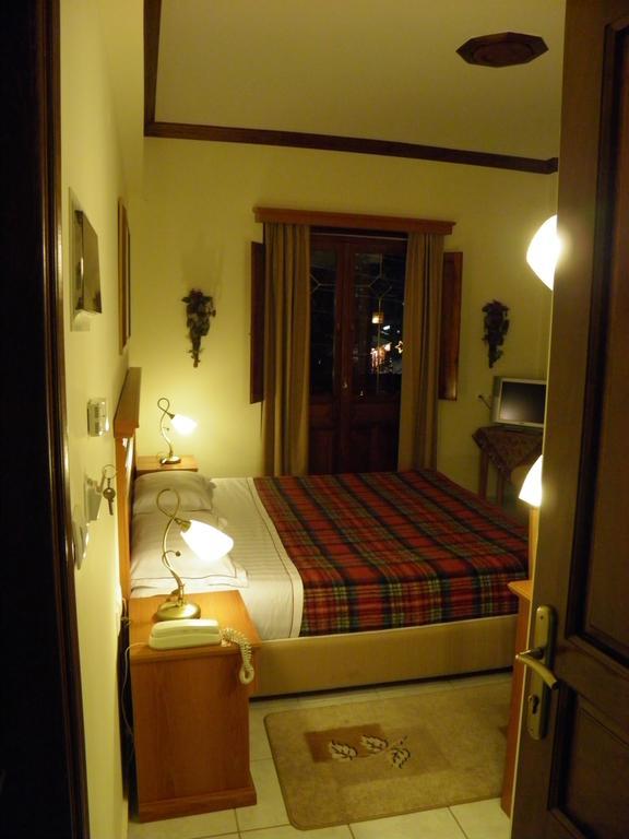 Egnatia Hotel Ioannina Room photo